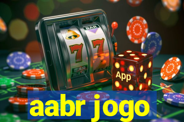 aabr jogo